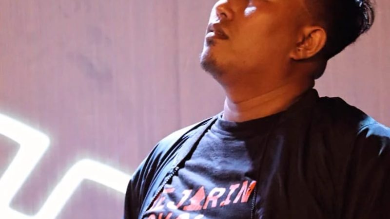 Andiz Pettalolo Deklarasi Maju Pilkada 2024 Berkonsep Kolaborasi Berdaya