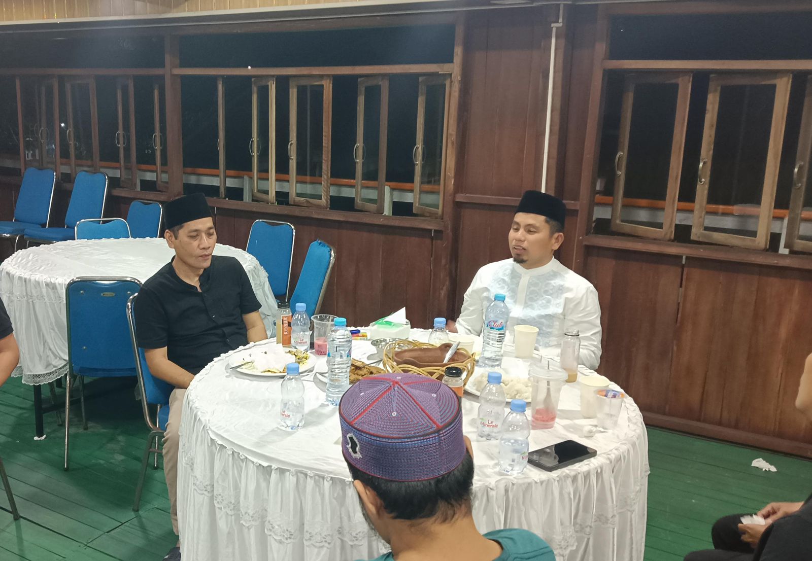 Tasming Hamid Tanggapi Ramainya Bursa Calon Wakil Wali Kota di Pilkada Parepare