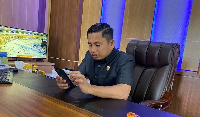 TSM Canangkan Pengembangan Pusat Agroindustri di KIPAS