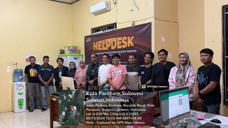 Pilkada Parepare 2024 Akan Berlangsung Tanpa Calon Independen