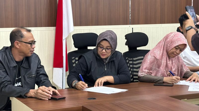Tanpa Pendaftar, Bawaslu Parepare Tetap Lakukan Pengawasan Proses Pendaftaran Calon Independen hingga Ditutup