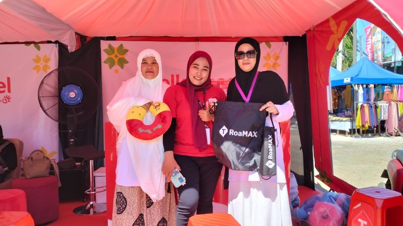 Sambut Musim Haji 2024, Telkomsel Hadirkan Banyak Produk dan Layanan Unggulan