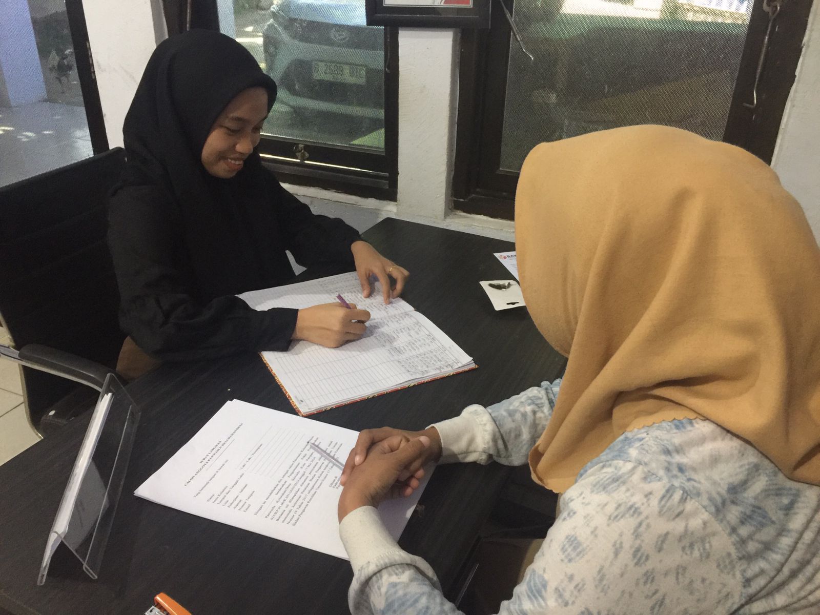 Bawaslu Parepare Buka Pendaftaran Panwaslu Kelurahan untuk Pilkada 2024