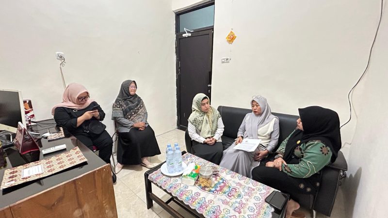 Jelang Pilkada 2024, Bawaslu Parepare dan KPU Terus Melakukan Koordinasi Terkait Daftar Pemilih