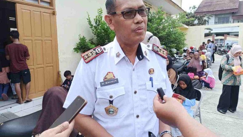 Disdik Parepare Imbau Kegiatan Perpisahan Pelajar Tak Dilakukan ke Luar Kota Tanpa Persetujuan Orang Tua