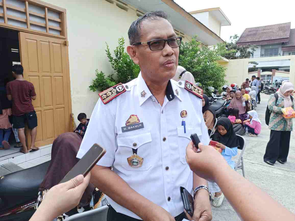 Disdik Parepare Imbau Kegiatan Perpisahan Pelajar Tak Dilakukan ke Luar Kota Tanpa Persetujuan Orang Tua