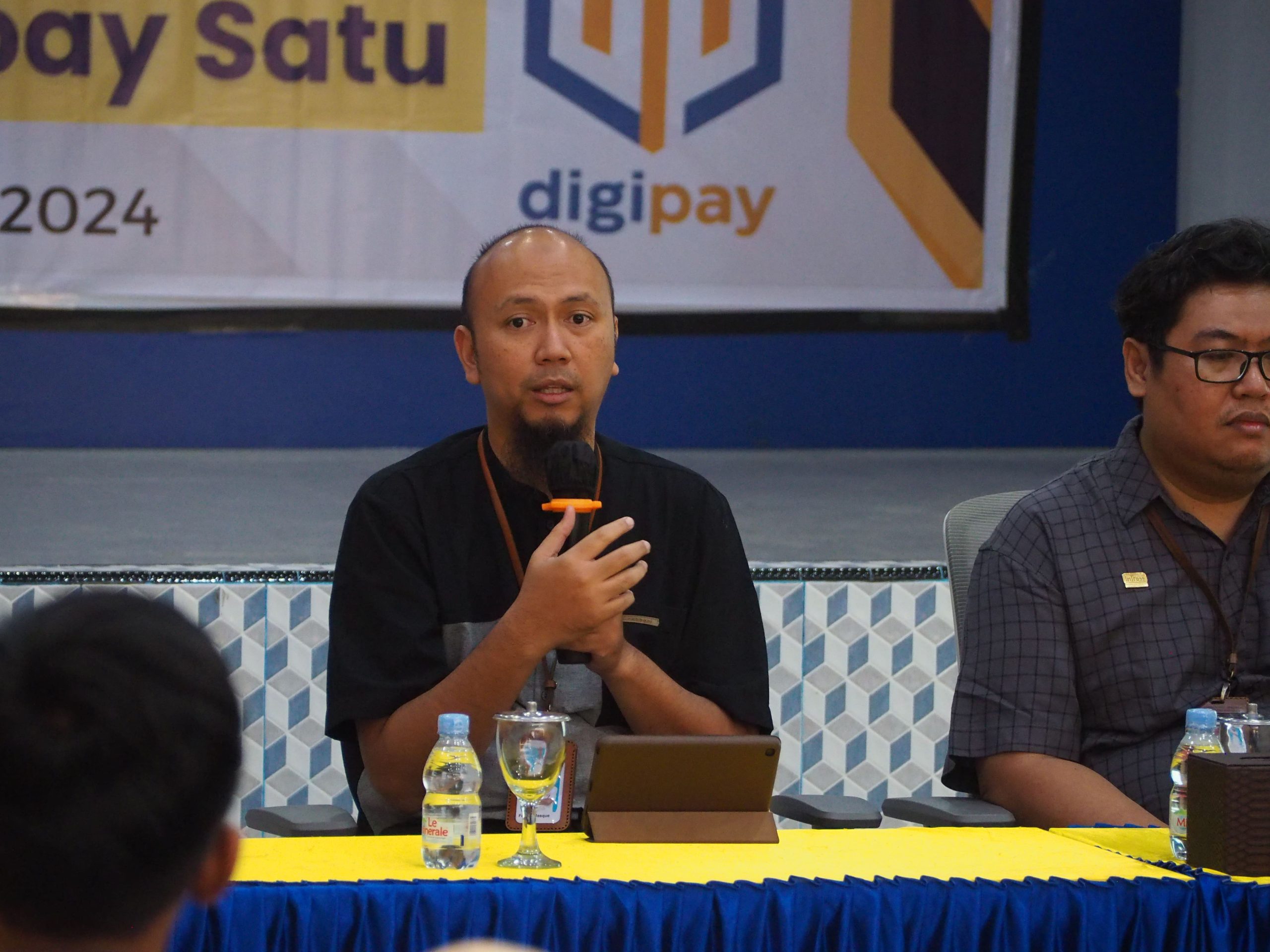KPPN Sosialisasikan Juknis Penilaian IKPA 2024, Komparasikan dengan Juknis Lama