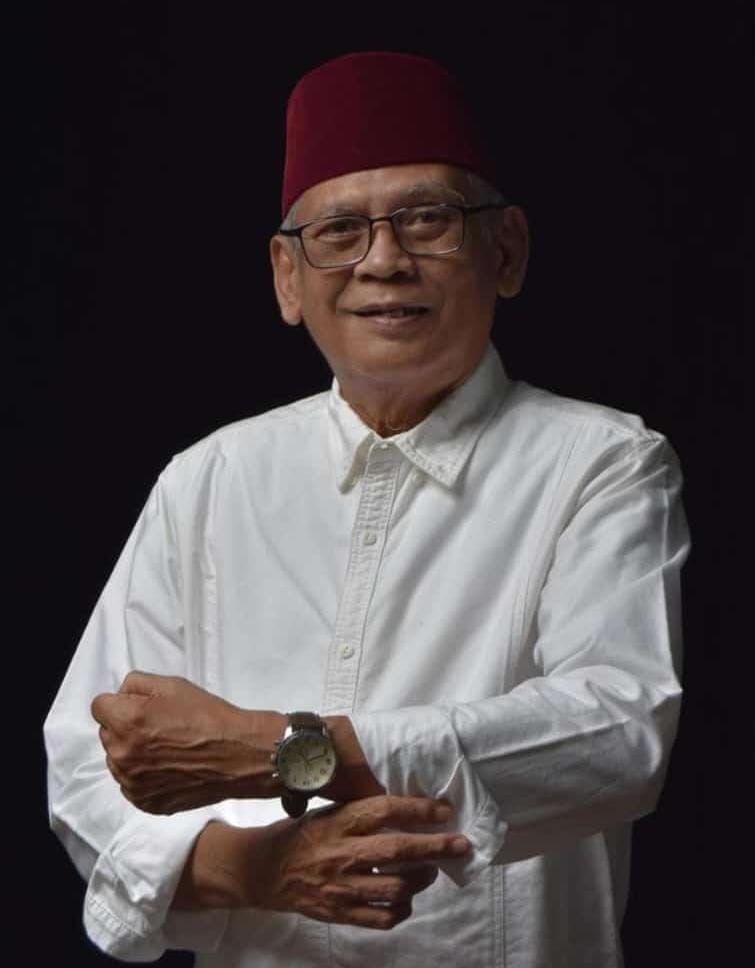 Kabar Duka, Mantan Wakil Wali Kota Parepare Faisal Andi Sapada Meninggal Dunia