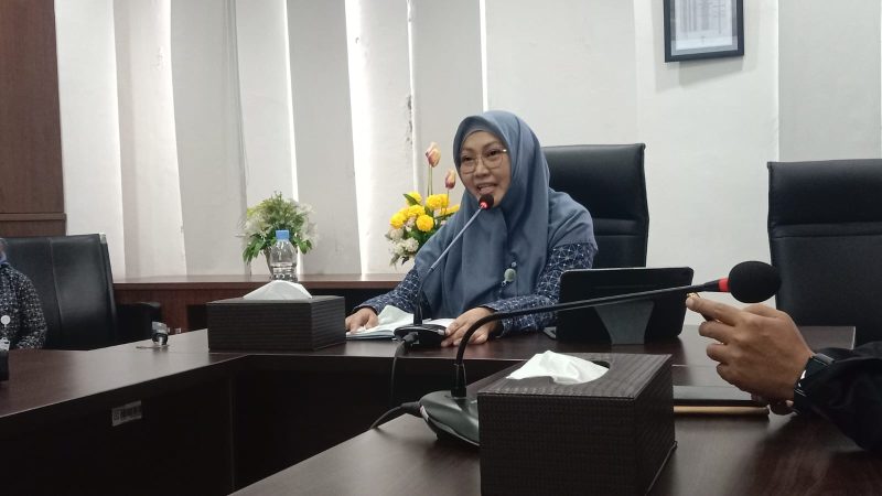 BPJS Kesehatan Parepare Tekankan Pentingnya Peran Media dalam Menyosialisasikan JKN