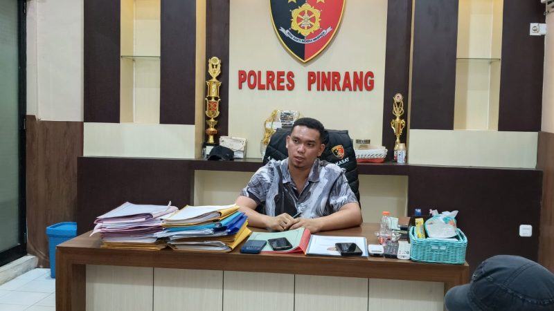 Oknum Caleg Terpilih di Pinrang Tak Hadiri Panggilan Polisi soal Dugaan Asusila