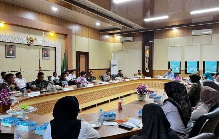 Pemkot Parepare Tetapkan Lokasi Pelaksanaan Salat Iduladha 2024