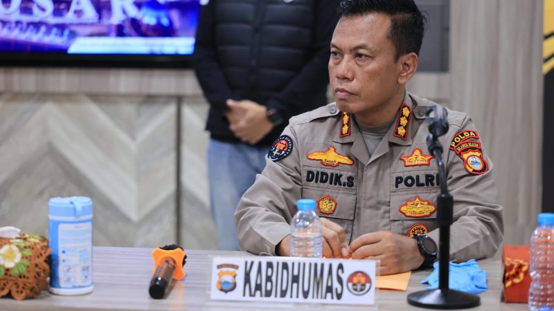 Dalam Rangka HUT Bhayangkara ke-78, Polri Akan Gelar Lomba Setapak Perubahan