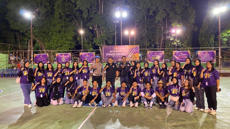 Cetak Bibit Atlet Potensial, Pemkot Parepare Dukung Turnamen Basket IBB Fortuve 2024 Antar SMA Sulsel