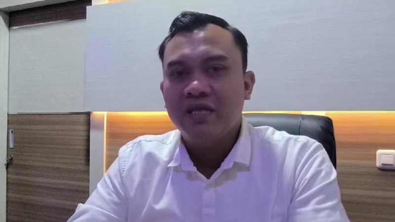 Polisi Buru Diduga Penyebar Foto Syur Guru di Parepare