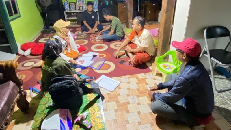 Proses Coklit Rampung 100 Persen, KPU Parepare Pastikan Sesuai Prosedur