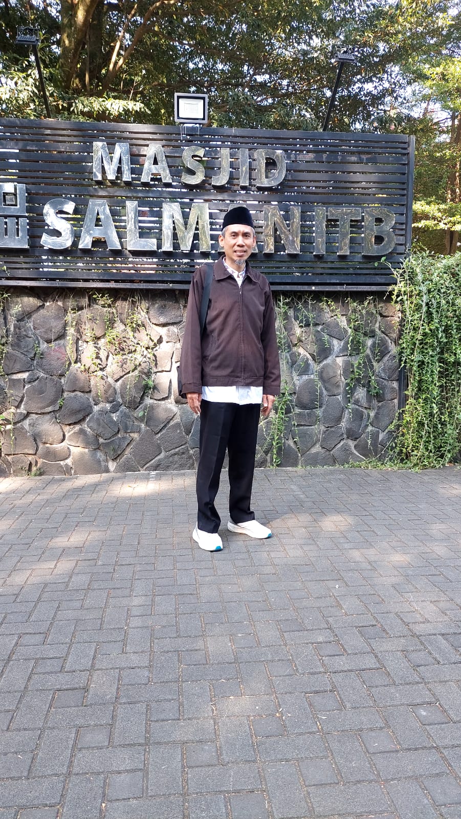 Salam, Rahmat dan Berkah