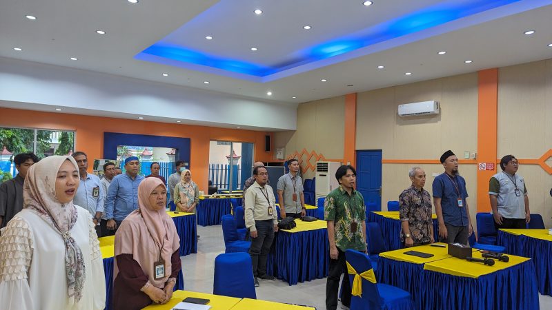 Perkembangan Kinerja Realisasi Belanja Negara Wilayah Ajatappareng Sampai Triwulan II 2024