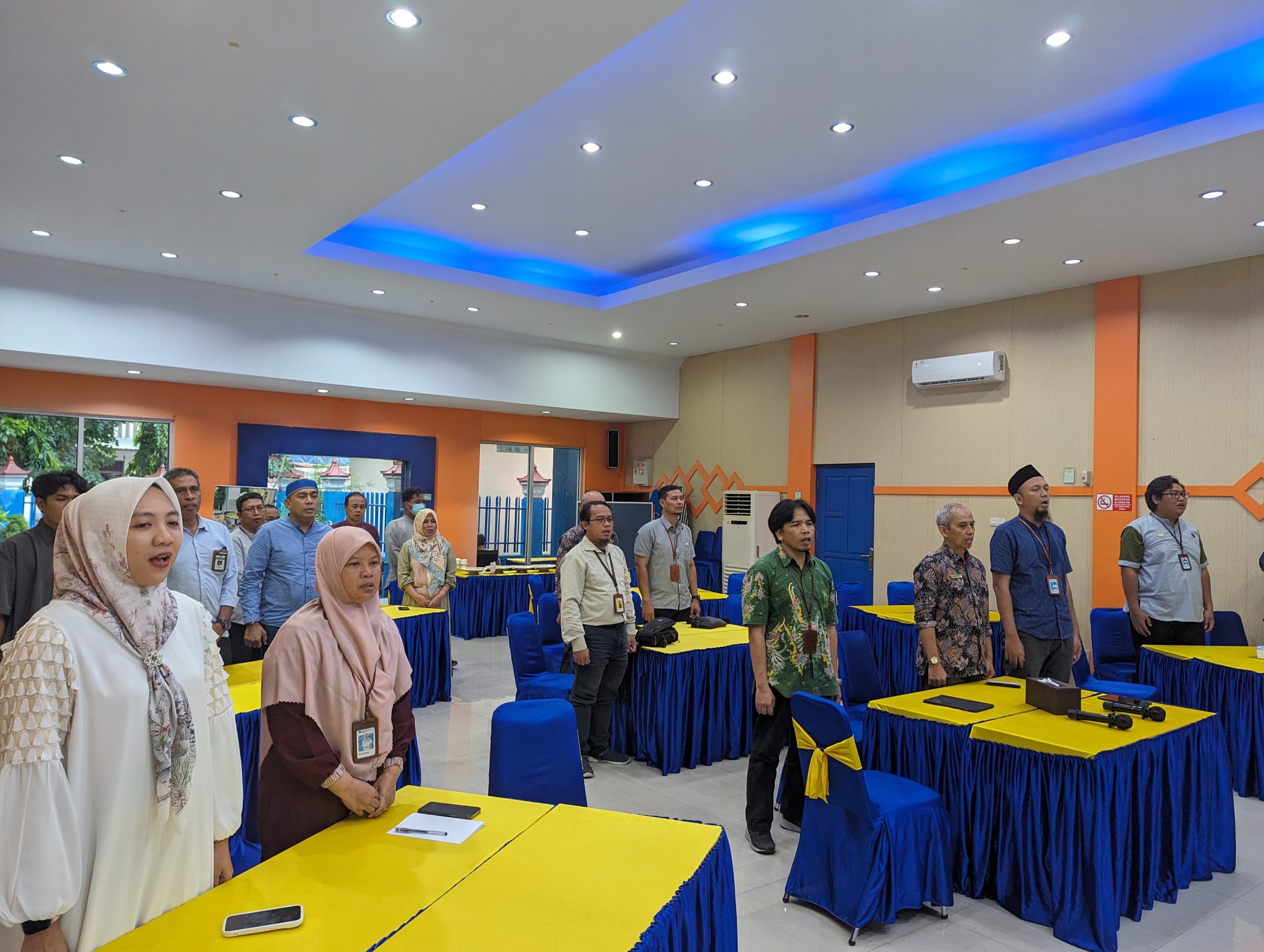 Perkembangan Kinerja Realisasi Belanja Negara Wilayah Ajatappareng Sampai Triwulan II 2024