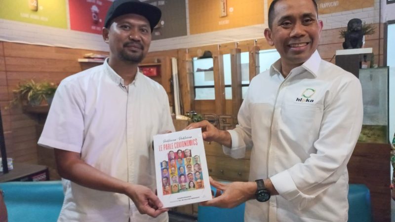 HIPKA Diharap Mampu Lahirkan Pengusaha Muslim
