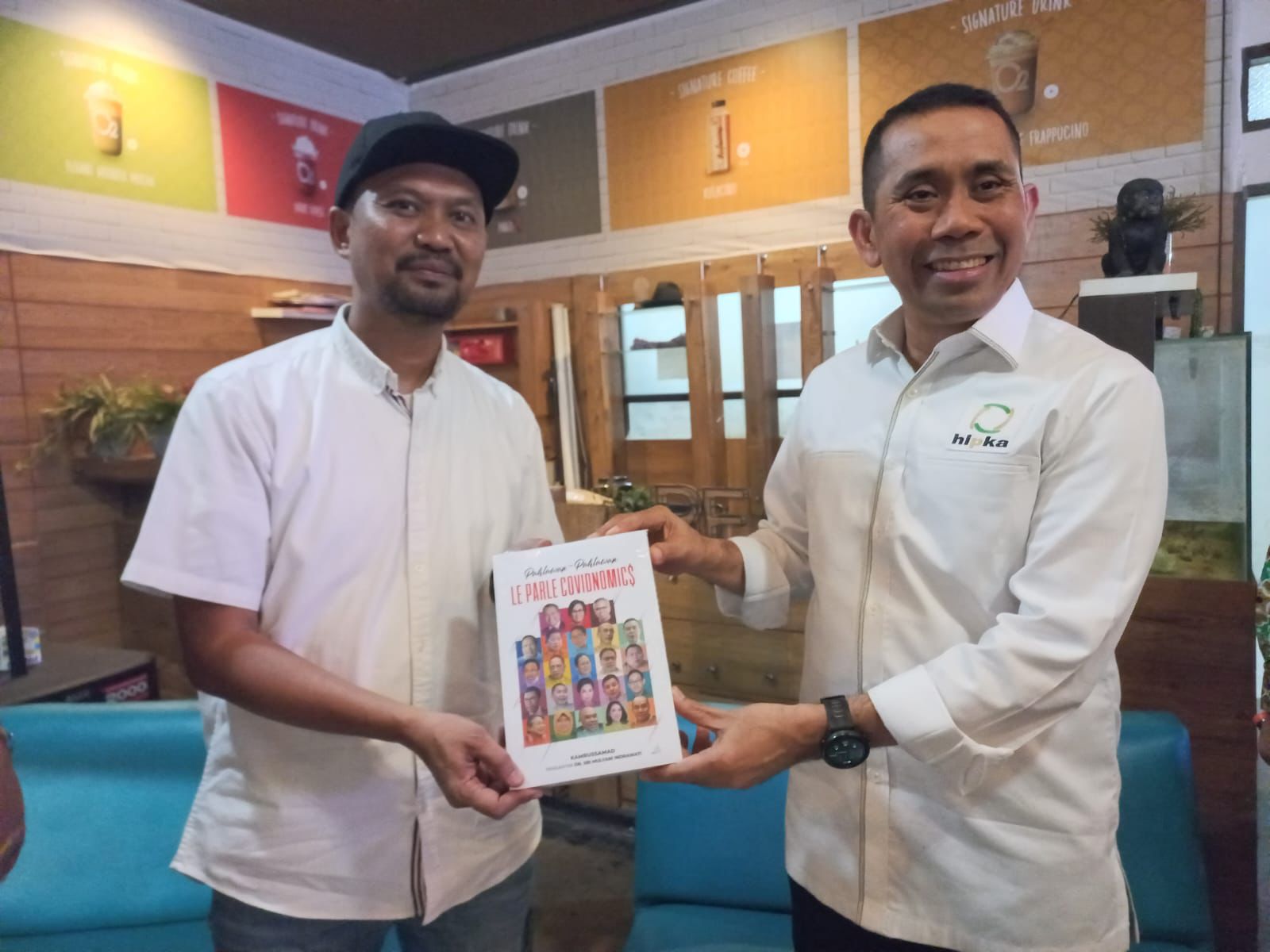 HIPKA Diharap Mampu Lahirkan Pengusaha Muslim