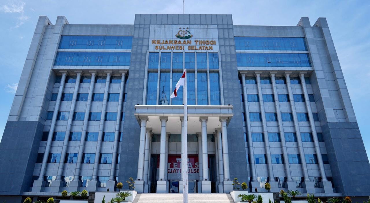 Pendaftaran CPNS 2024, Kejaksaan Akan Terima 9.694 Pegawai