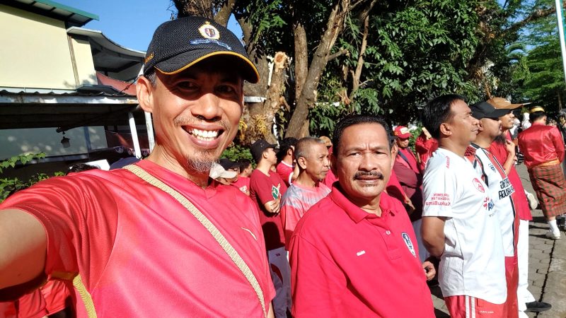 Bebas Bertanggung Jawab