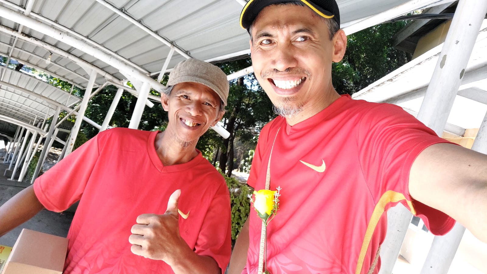 Menjadi Kepala Daerah