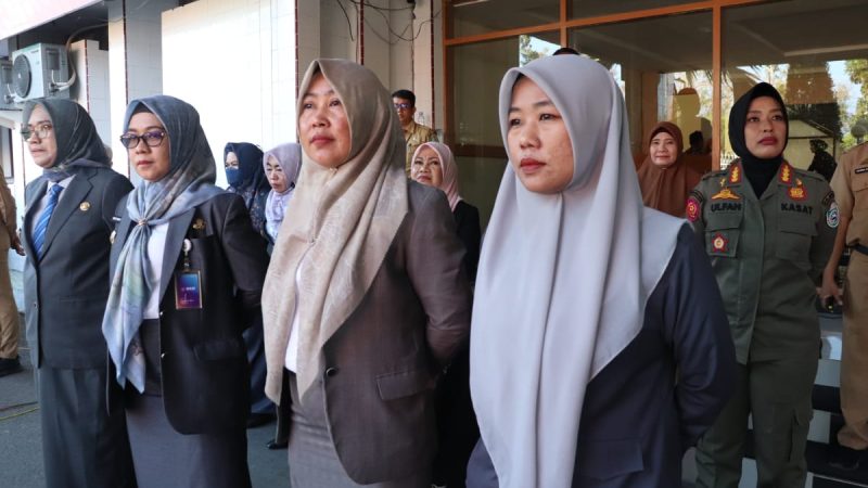 Pj Walikota Parepare dan Bawaslu Tegaskan Aturan dan Pencegahan Netralitas ASN di Pilkada