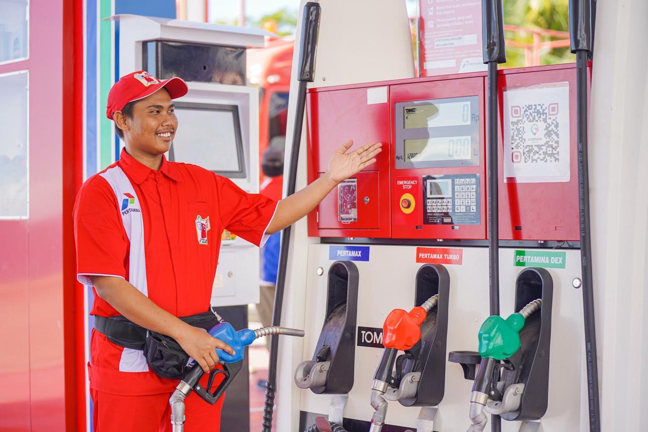 Pertamina Sulawesi Lakukan Penyesuaian Harga BBM Mulai 1 September 2024