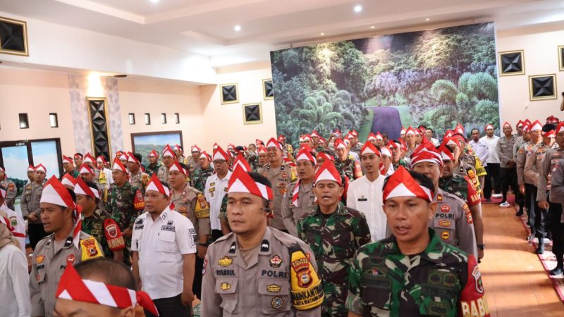 Terlibat Politik Praktis, ASN Bisa Terancam Pidana