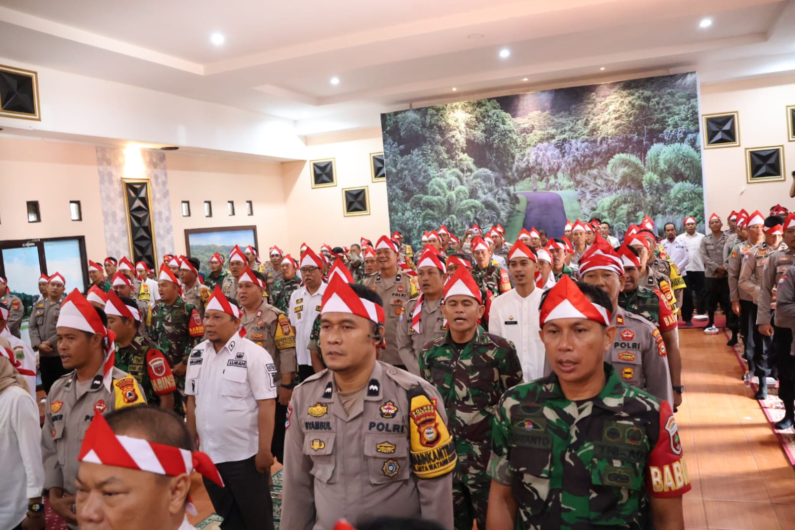 Terlibat Politik Praktis, ASN Bisa Terancam Pidana