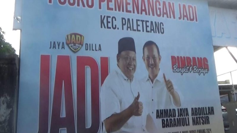 Ini Dugaan Penyebab Penyerangan Posko JADI