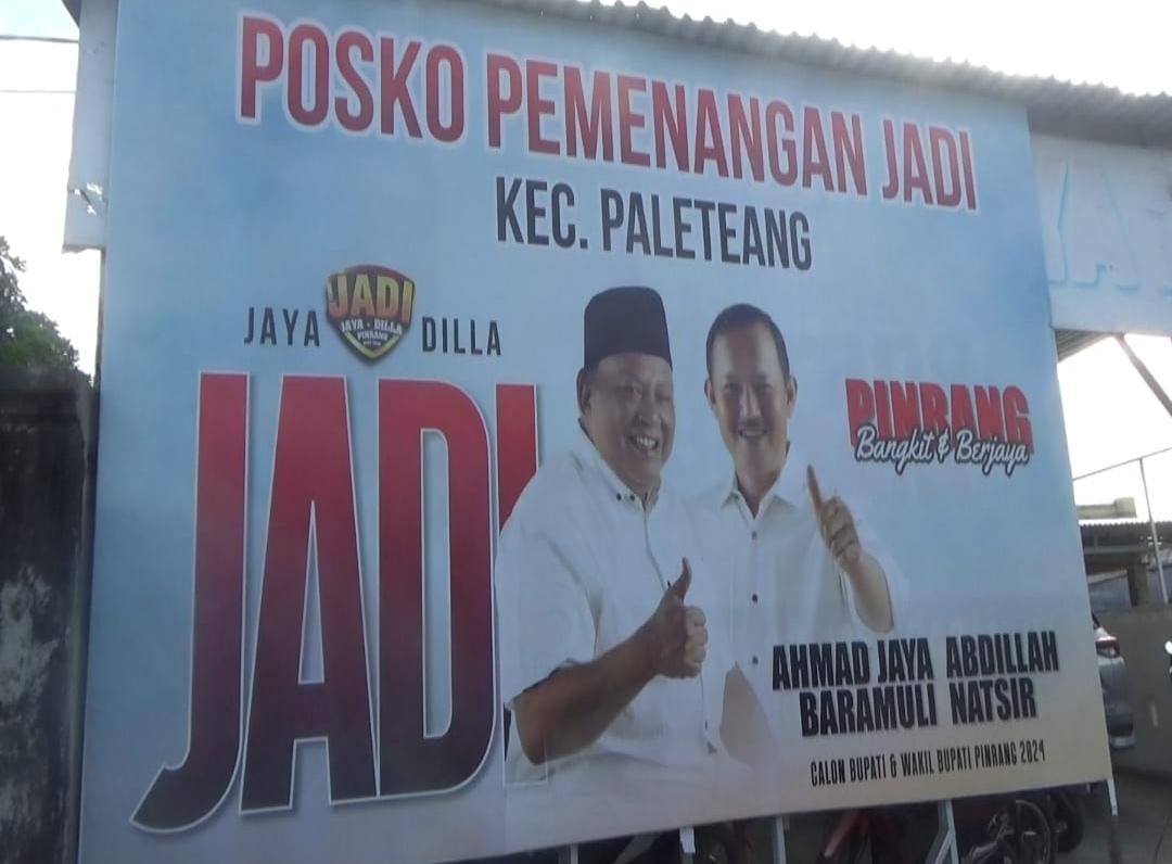 Ini Dugaan Penyebab Penyerangan Posko JADI