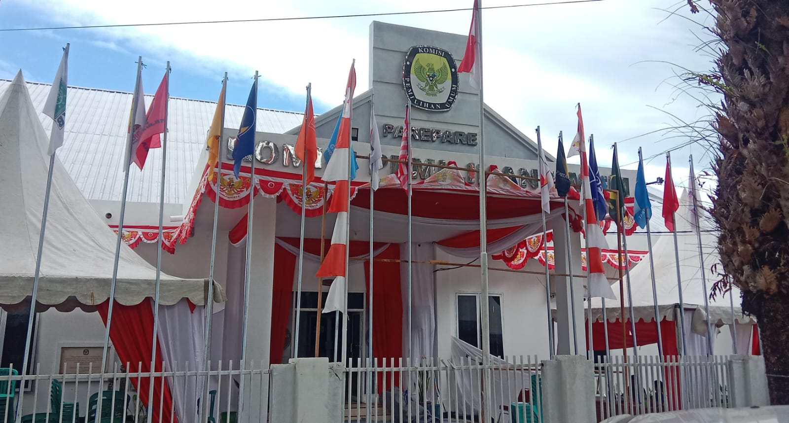 Empat Paslon Pilwalkot Parepare Dinyatakan Lolos Tes Kesehatan