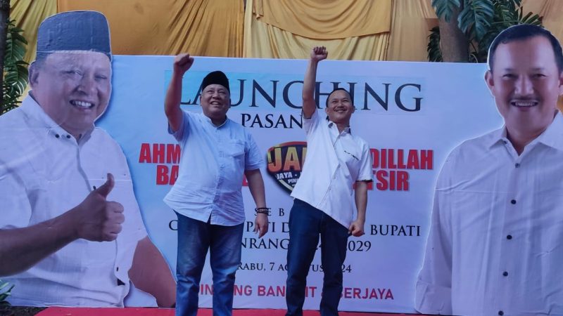 Prestasi Atlet Olahraga di Pinrang Anjlok, Ini Langkah JADI