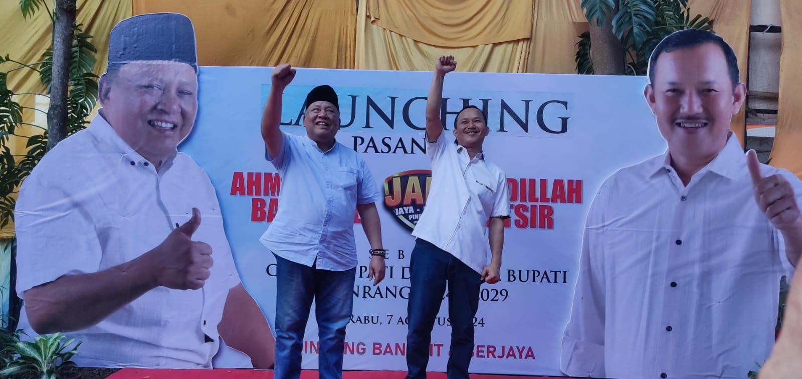 Prestasi Atlet Olahraga di Pinrang Anjlok, Ini Langkah JADI