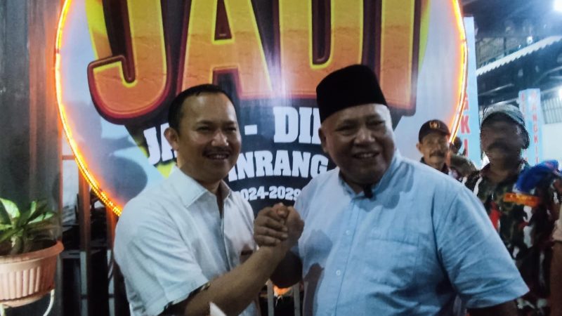 JADI Bentuk Tim Pemuda Bangkit Berjaya, Sasar Millenial dan Gen Z