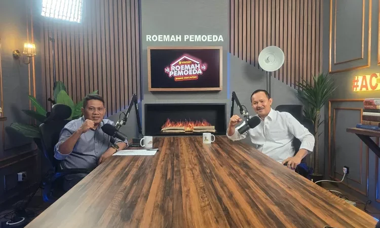 Memprihatinkan, Pertumbuhan Ekonomi di Pinrang Merosot