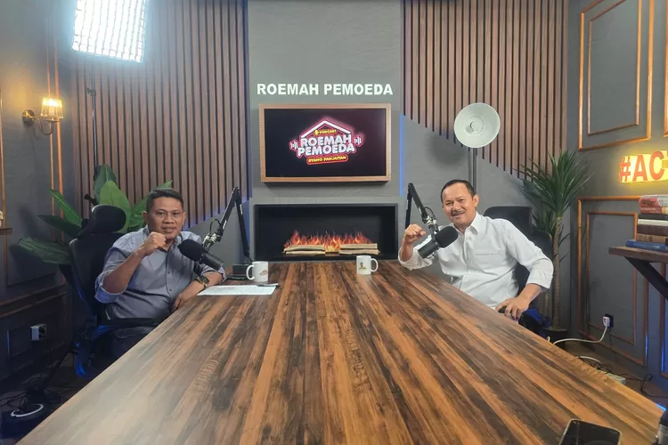 Memprihatinkan, Pertumbuhan Ekonomi di Pinrang Merosot