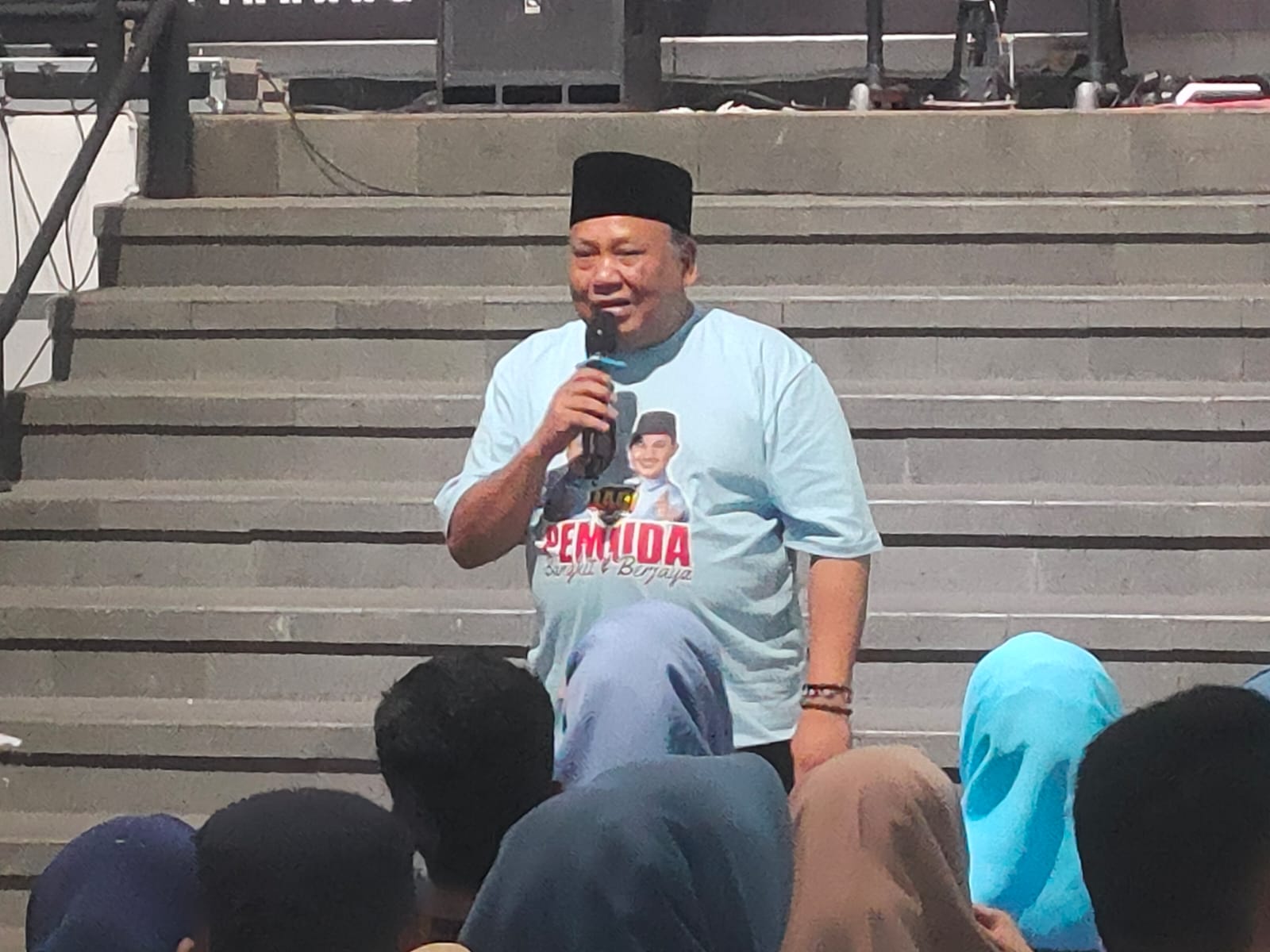 Bantuan Uang Panai, Program Prioritas Paslon JADI