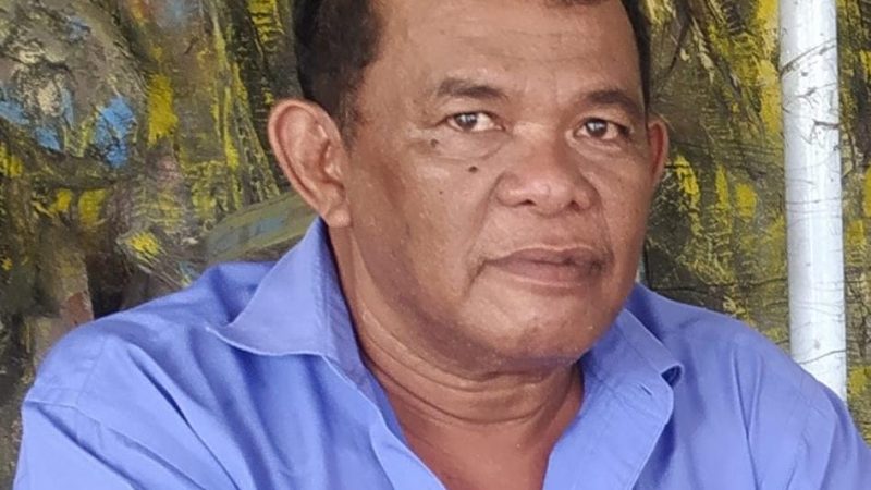 Warga Desak Pidanakan Oknum AN dan Mutasi Kepsek SMK Negeri 2 Pinrang