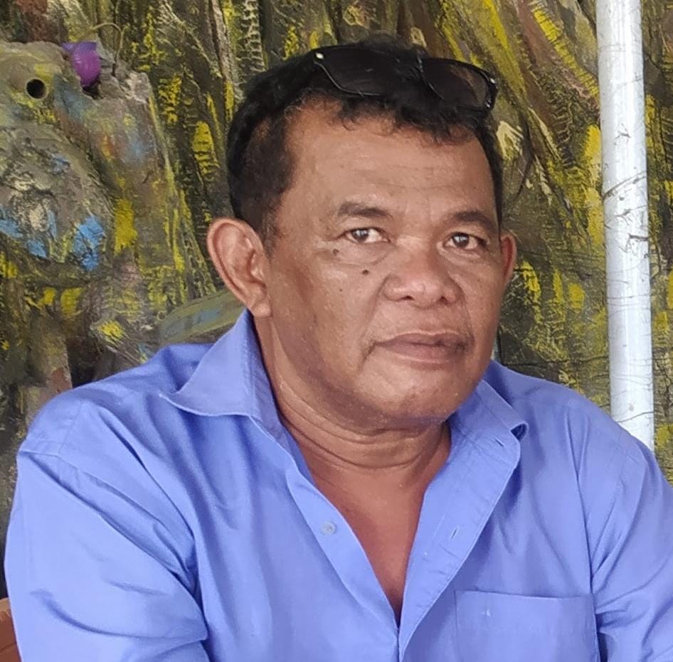 Warga Desak Pidanakan Oknum AN dan Mutasi Kepsek SMK Negeri 2 Pinrang