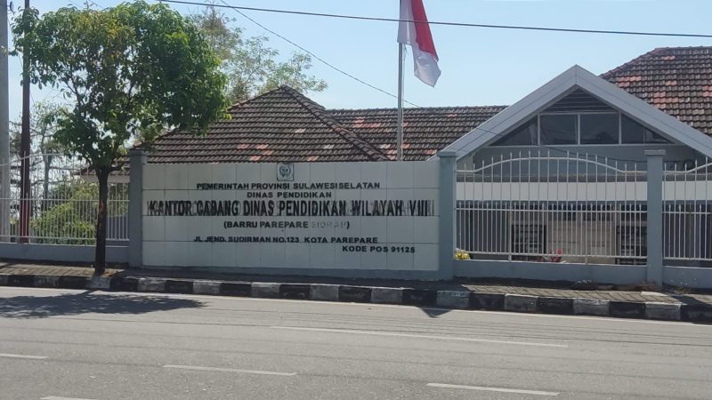 Disdik Sebut Kasus Guru yang Ajak Siswi VC Telanjang  Coreng Dunia Pendidikan Sulsel