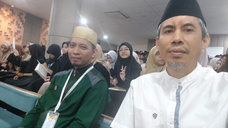 Rindu Rasul