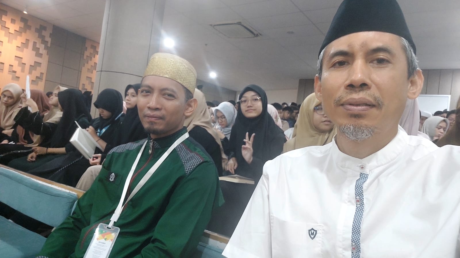 Rindu Rasul
