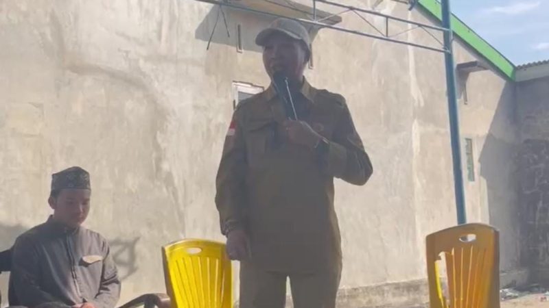 Gerindra Pinrang Bakal Evaluasi Kader Mbalelo