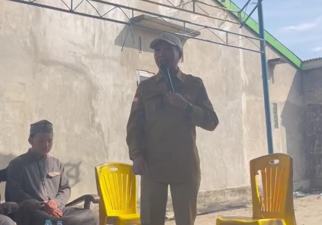 Gerindra Pinrang Bakal Evaluasi Kader Mbalelo