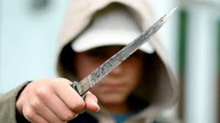 Tak Bayar Usai Goyang Gadis, Seorang Pemuda di Sidrap Dikejar Sajam