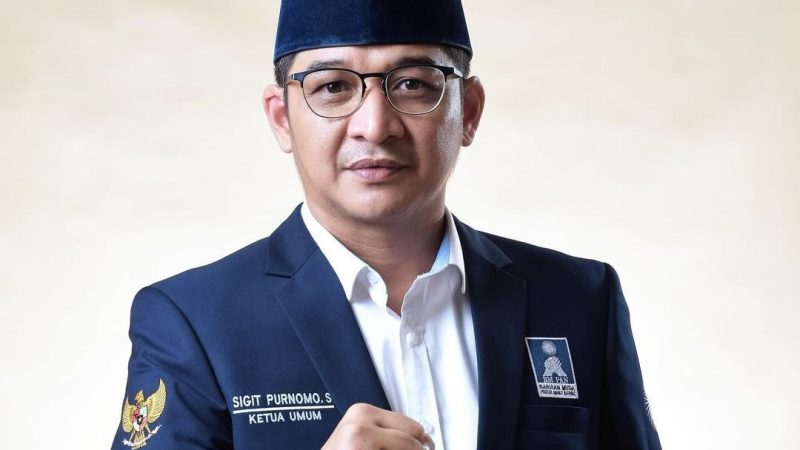 Pasha Ungu Ajak Masyarakat Satukan Dukungan untuk ANH TQ di Pilkada Parepare