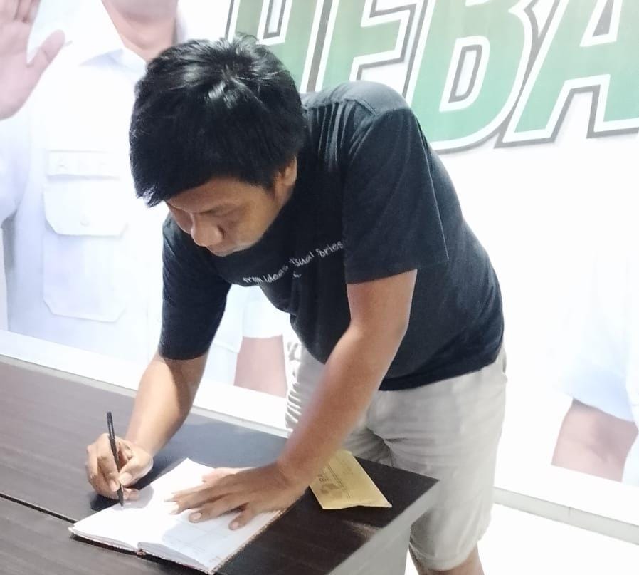 Bawaslu Parepare Layangkan Imbauan Pengawasan Konten Internet Jelang Pilkada